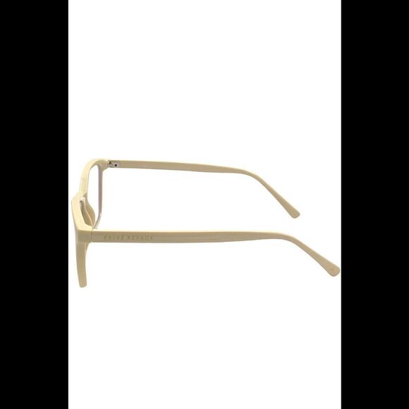 Prive Revaux The Luxe Blue Light Readers Ivory - Picture 3 of 3